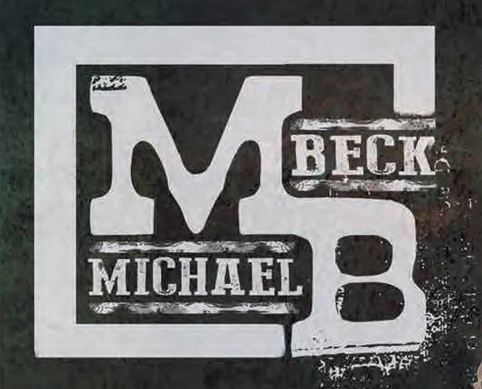 Michael Beck